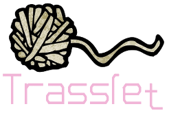 Trasslet