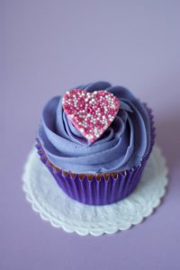 love-heart-purple-dessert